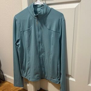 Women’s workout jacket